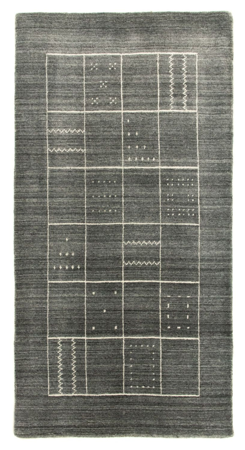 ヴィンテージ絨毯 144x74cm - ヴィンテージ絨毯