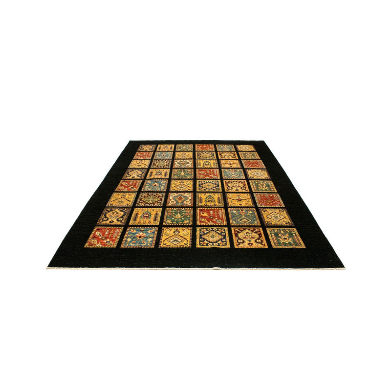 ツィーグラー絨毯 255x196cm - オリエンタル絨毯