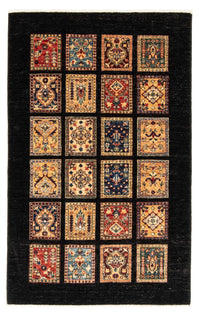 ツィーグラー絨毯 155x98cm - オリエンタル絨毯 – product image