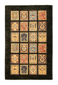ツィーグラー絨毯 152x97cm - オリエンタル絨毯 – product image