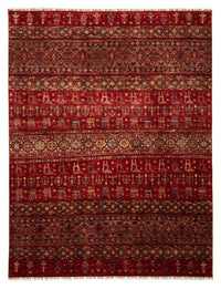ツィーグラー絨毯 303x245cm - オリエンタル絨毯 – product image