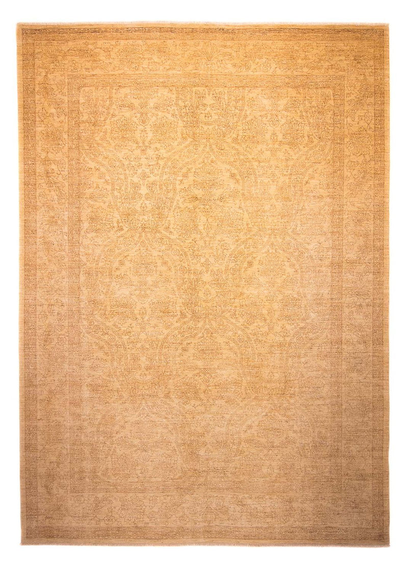 ファラハン 絨毯 155x122cm - オリエンタル絨毯