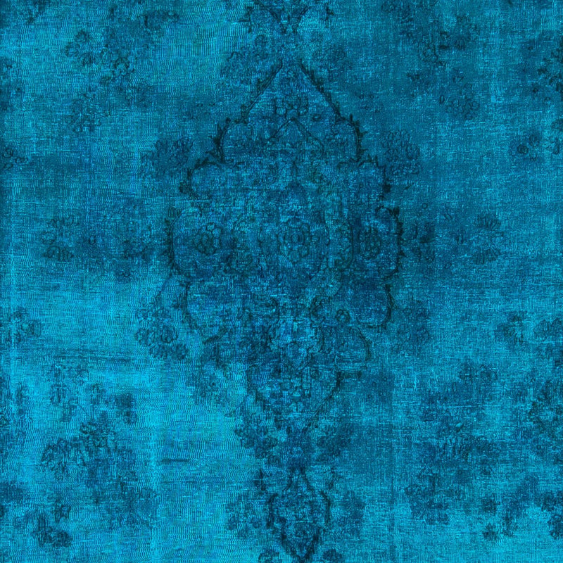 ヴィンテージ絨毯 363x251cm - ヴィンテージ絨毯