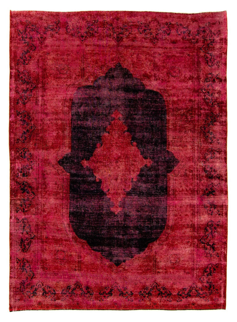 ヴィンテージ絨毯 349x258cm - ヴィンテージ絨毯