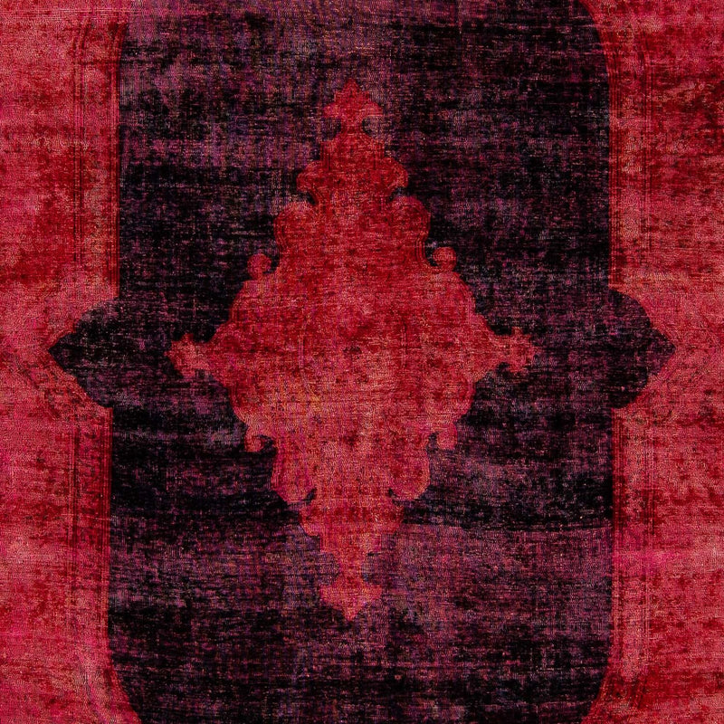 ヴィンテージ絨毯 349x258cm - ヴィンテージ絨毯