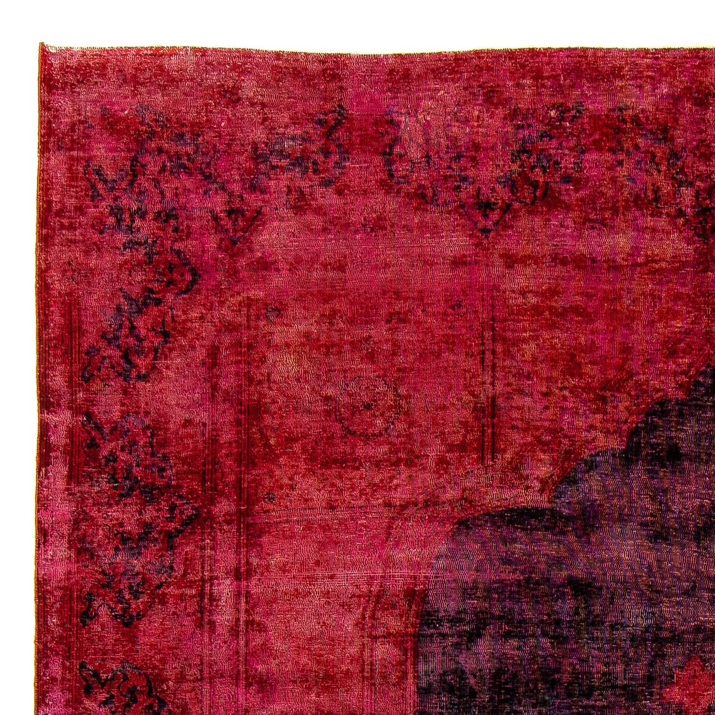 ヴィンテージ絨毯 349x258cm - ヴィンテージ絨毯