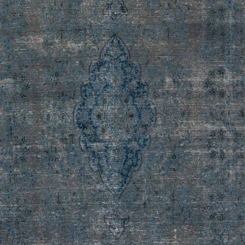 ヴィンテージ絨毯 386x290cm - ヴィンテージ絨毯