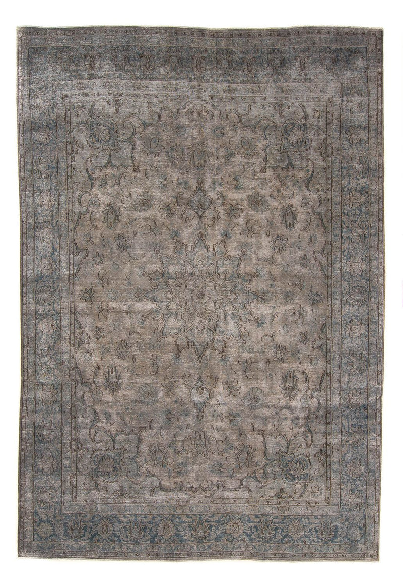 ヴィンテージ絨毯 389x290cm - ヴィンテージ絨毯
