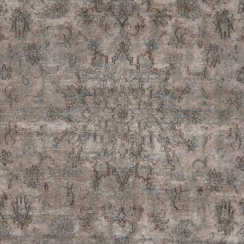 ヴィンテージ絨毯 389x290cm - ヴィンテージ絨毯