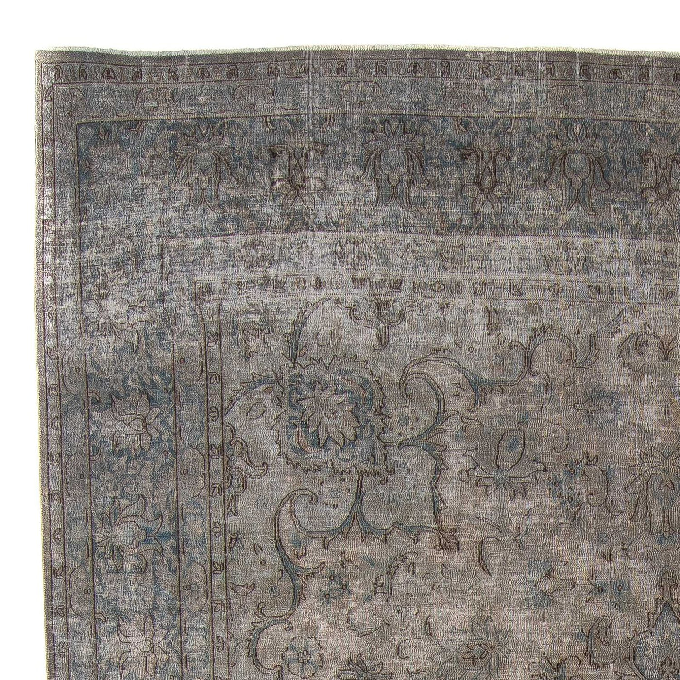 ヴィンテージ絨毯 389x290cm - ヴィンテージ絨毯