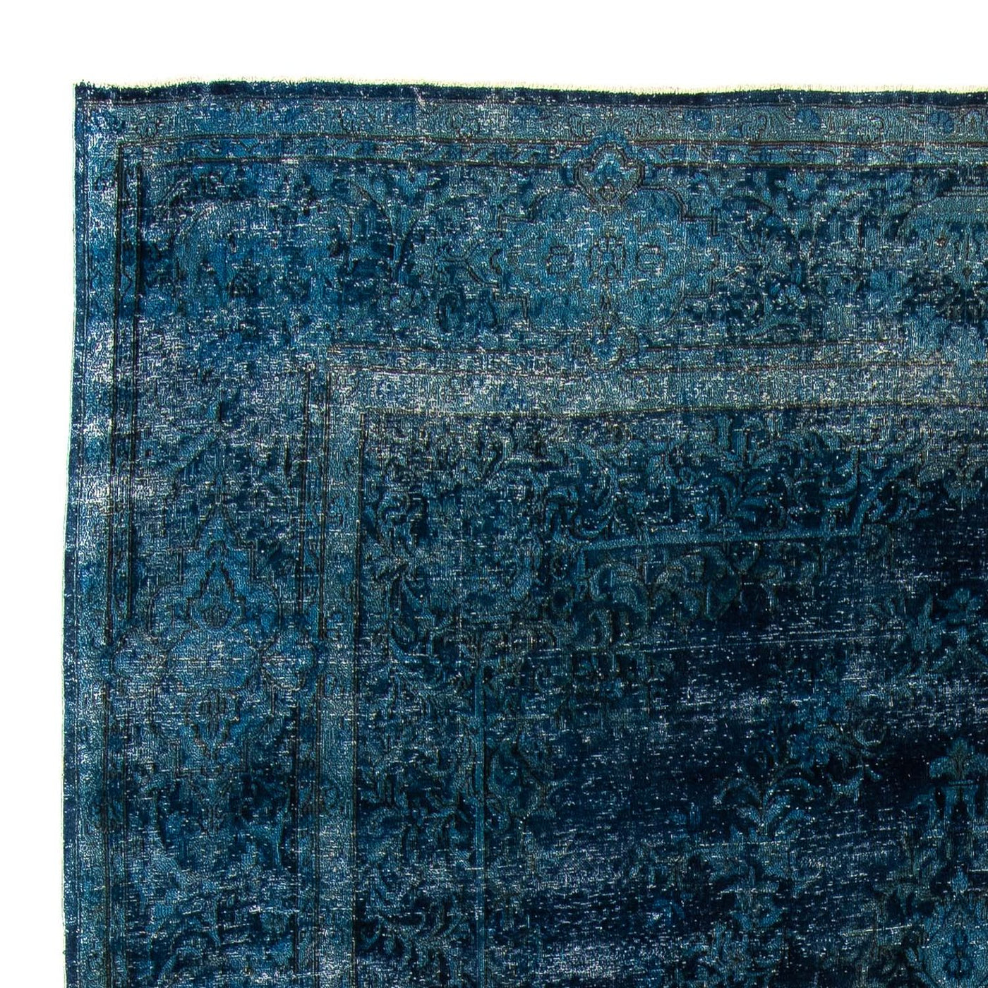 ヴィンテージ絨毯 384x293cm - ヴィンテージ絨毯