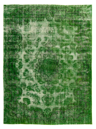 ヴィンテージ絨毯 294x392cm