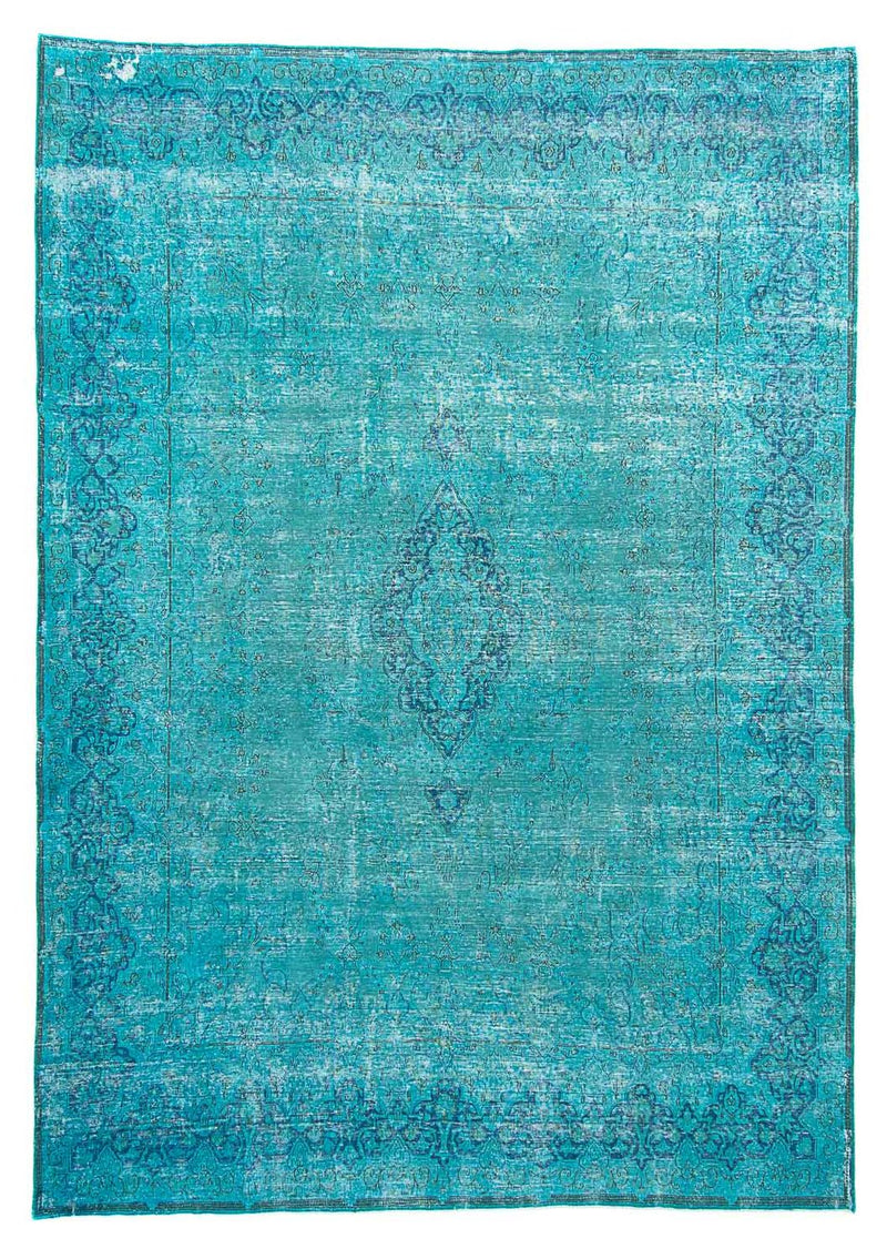 ヴィンテージ絨毯 395x295cm - ヴィンテージ絨毯