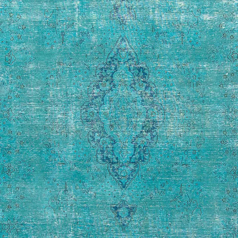 ヴィンテージ絨毯 395x295cm - ヴィンテージ絨毯
