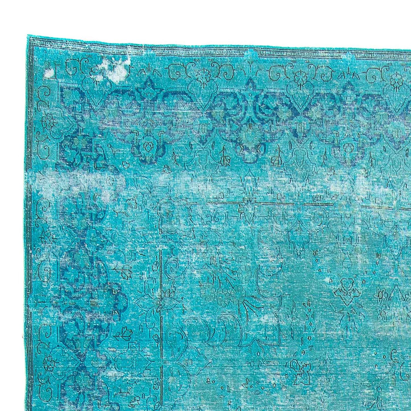 ヴィンテージ絨毯 395x295cm - ヴィンテージ絨毯