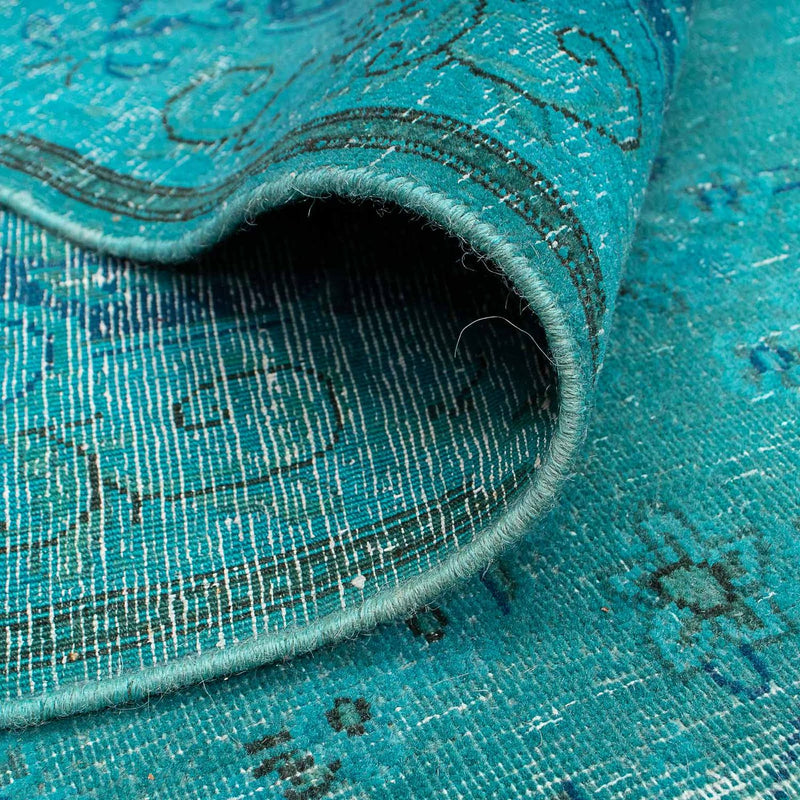 ヴィンテージ絨毯 395x295cm - ヴィンテージ絨毯