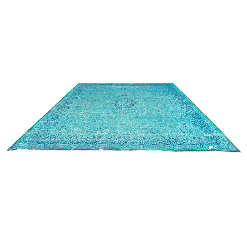 ヴィンテージ絨毯 395x295cm - ヴィンテージ絨毯