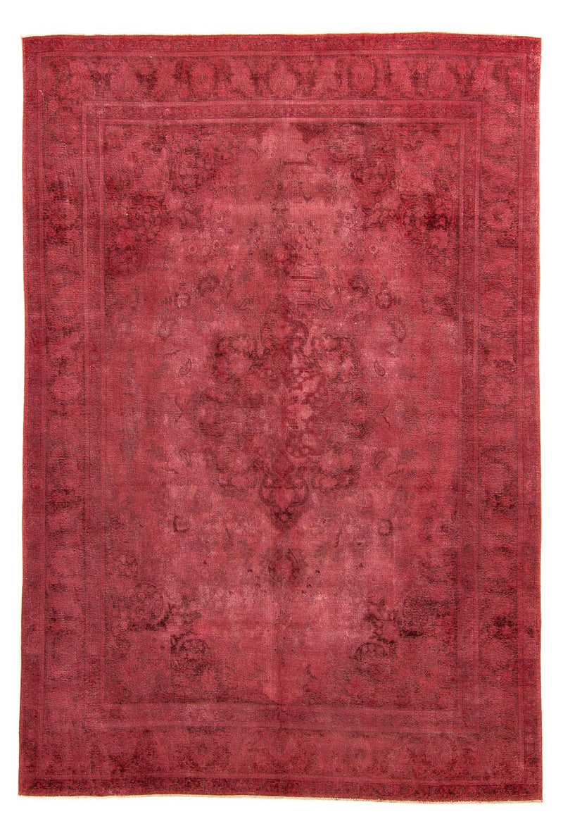ヴィンテージ絨毯 383x285cm - ヴィンテージ絨毯