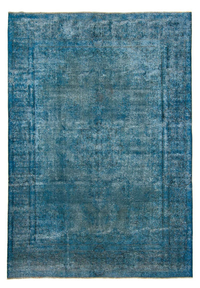 ヴィンテージ絨毯 290x404cm