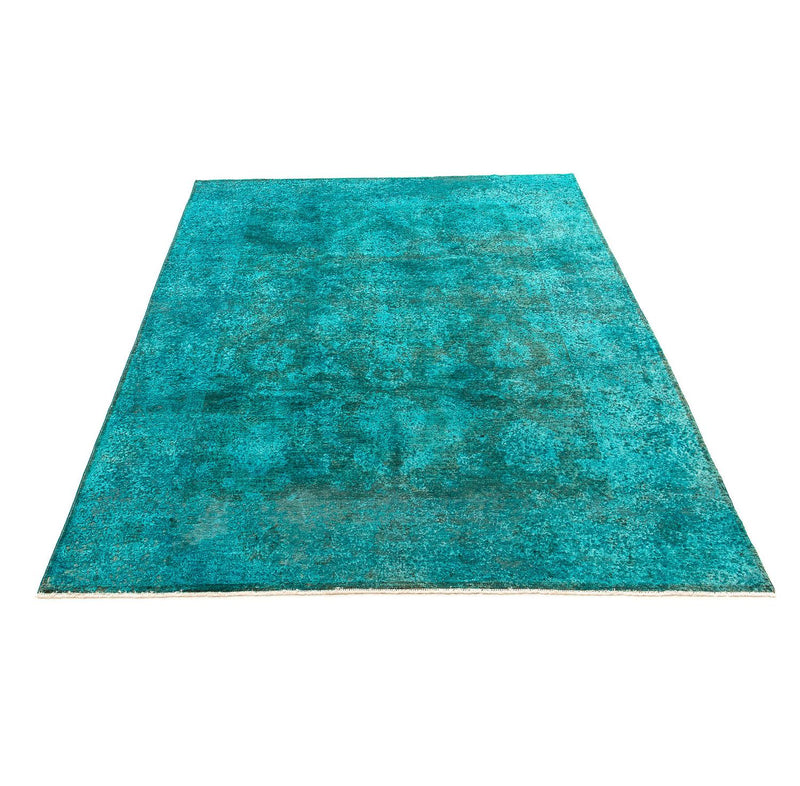 ツィーグラー絨毯 330x245cm - ペルシャ絨毯