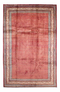 ミール 絨毯 308x211cm - ペルシャ絨毯 – product image