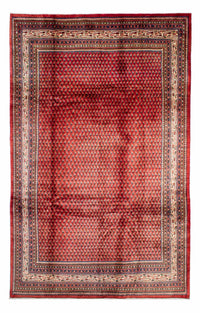 ミール 絨毯 329x214cm - ペルシャ絨毯 – product image