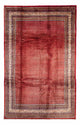 ミール 絨毯 329x214cm - ペルシャ絨毯
