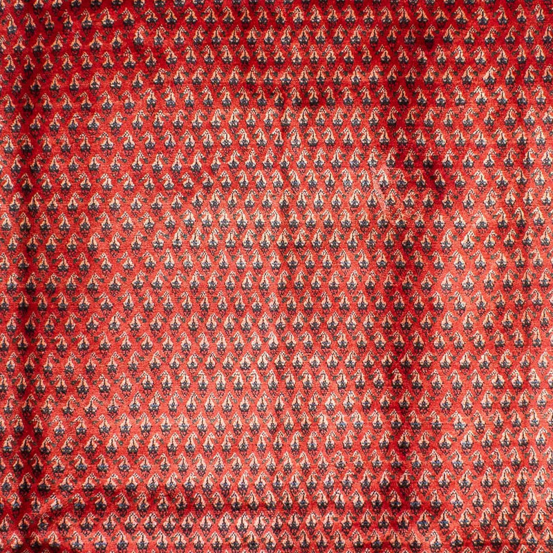 ミール 絨毯 329x214cm - ペルシャ絨毯