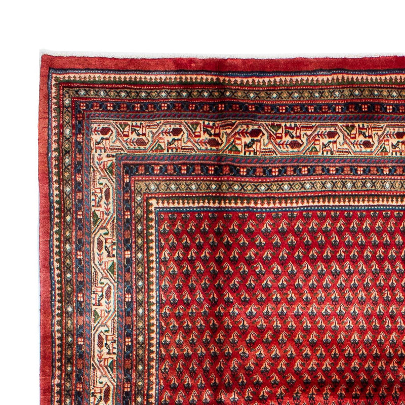 ミール 絨毯 329x214cm - ペルシャ絨毯