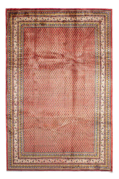ミール 絨毯 215x310cm - ペルシャ絨毯