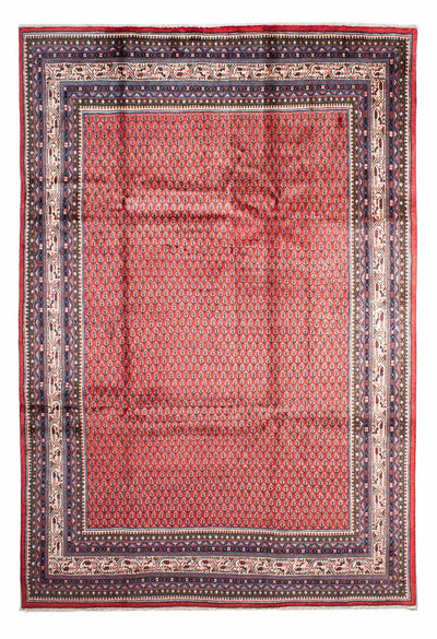 ミール 絨毯 215x315cm - ペルシャ絨毯