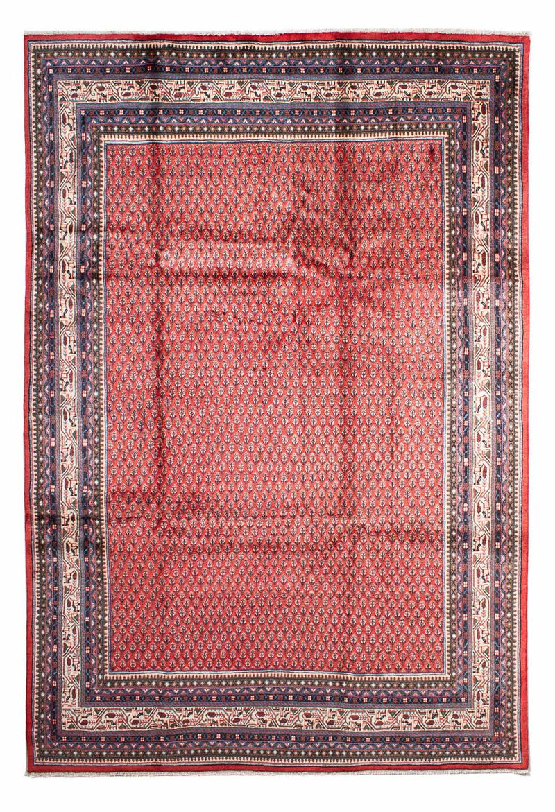 ミール 絨毯 315x215cm - ペルシャ絨毯
