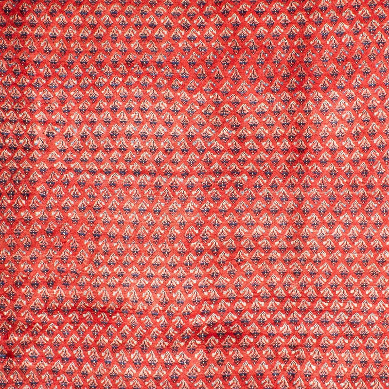 ミール 絨毯 316x220cm - ペルシャ絨毯