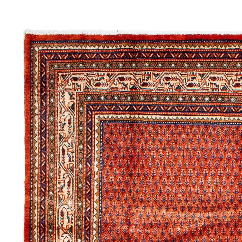 ミール 絨毯 313x212cm - ペルシャ絨毯