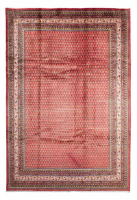 ミール 絨毯 312x220cm - ペルシャ絨毯 – product image
