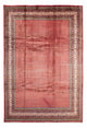 ミール 絨毯 312x220cm - ペルシャ絨毯