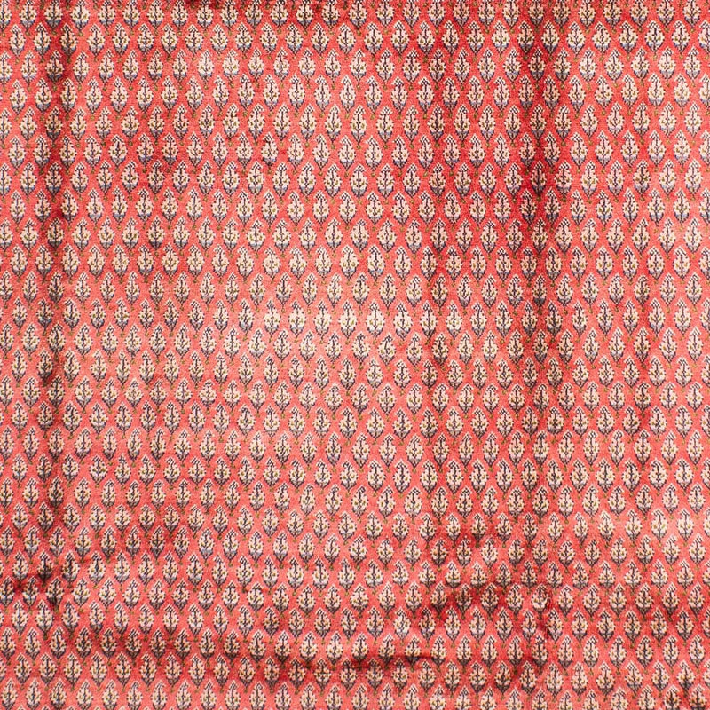 ミール 絨毯 312x220cm - ペルシャ絨毯