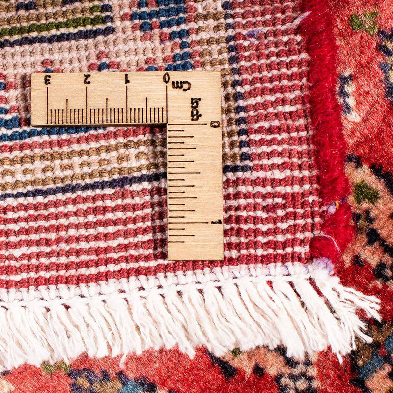 ミール 絨毯 312x220cm - ペルシャ絨毯
