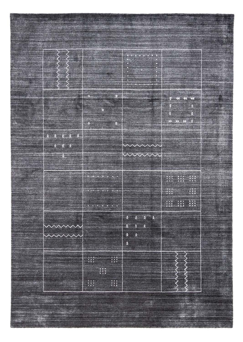 ヴィンテージ絨毯 350x250cm - ヴィンテージ絨毯
