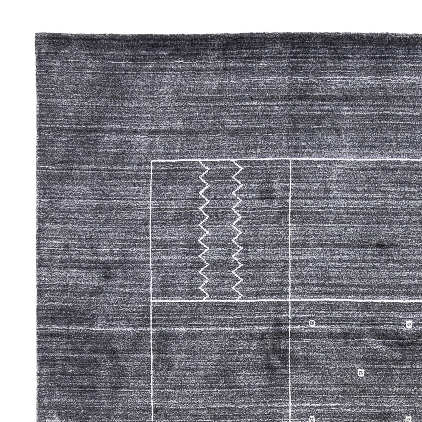 ヴィンテージ絨毯 350x250cm - ヴィンテージ絨毯