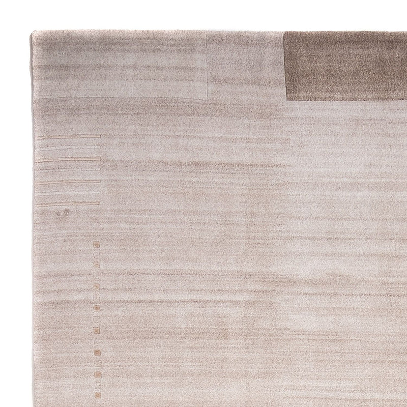 ネパール絨毯 350x250cm - ウールラグ