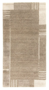 ネパール絨毯 140x70cm - ウールラグ – product image