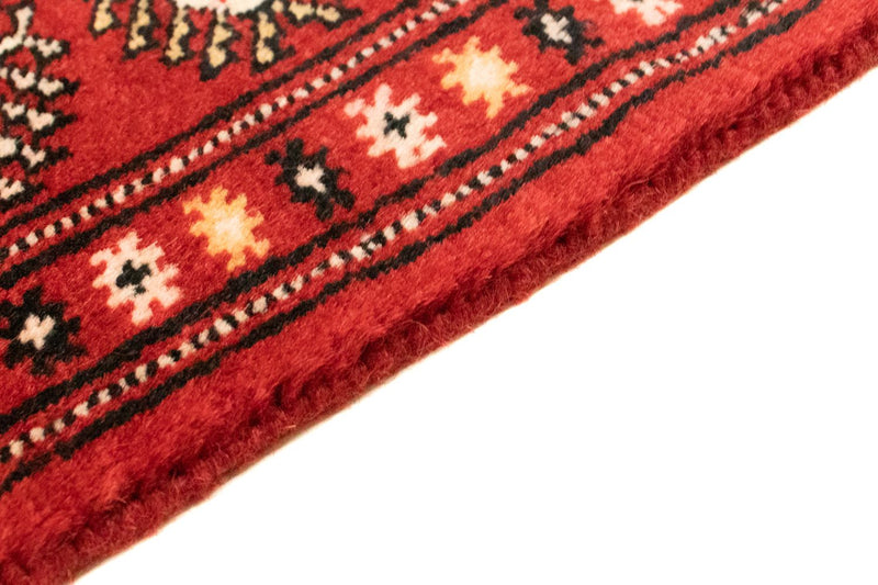 ブハラ 絨毯 132x78cm - オリエンタル絨毯