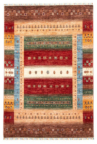 ツィーグラー絨毯 249x174cm - オリエンタル絨毯 – product image