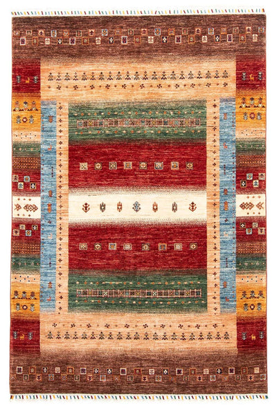 ツィーグラー絨毯 174x249cm - オリエンタル絨毯