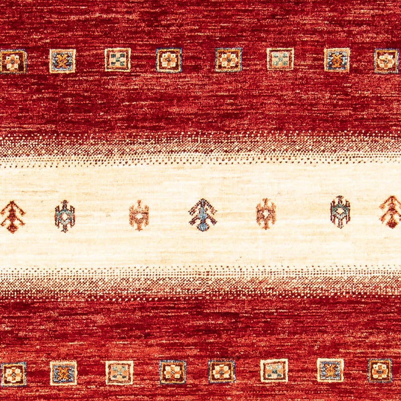 ツィーグラー絨毯 254x173cm - オリエンタル絨毯