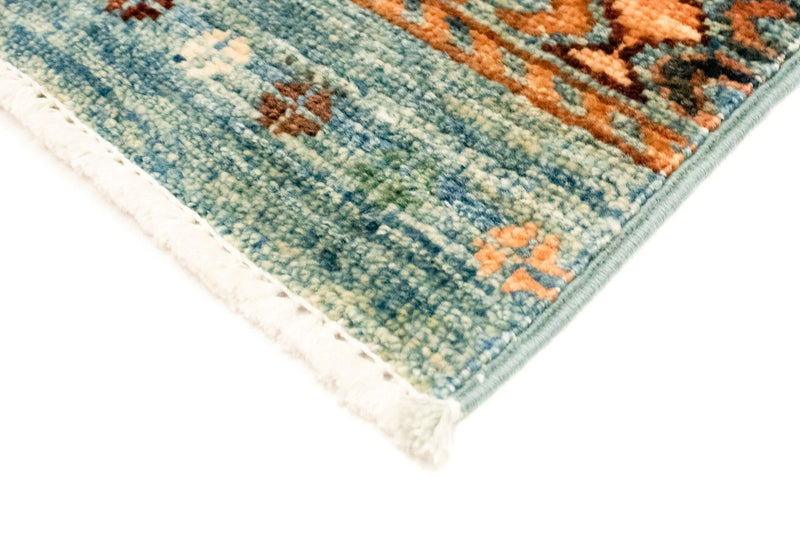 ツィーグラー モダン 絨毯 123x78cm - オリエンタル絨毯