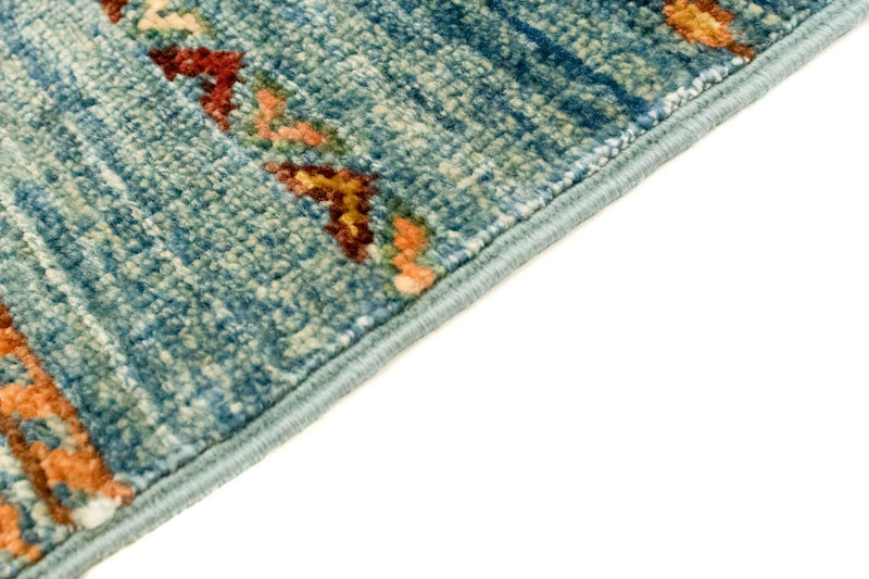 ツィーグラー モダン 絨毯 123x78cm - オリエンタル絨毯
