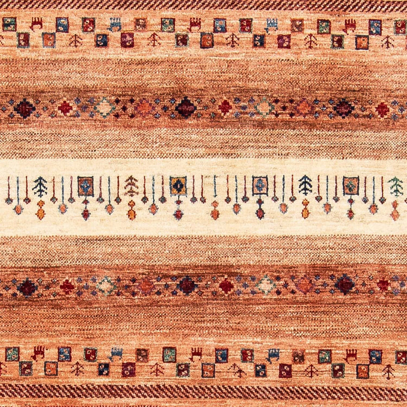 ツィーグラー絨毯 249x171cm - オリエンタル絨毯