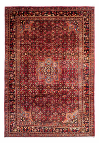 ホセイナバード 絨毯 299x214cm - ペルシャ絨毯 – product image